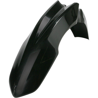 Acerbis Front Fender Black 2141810001_320983