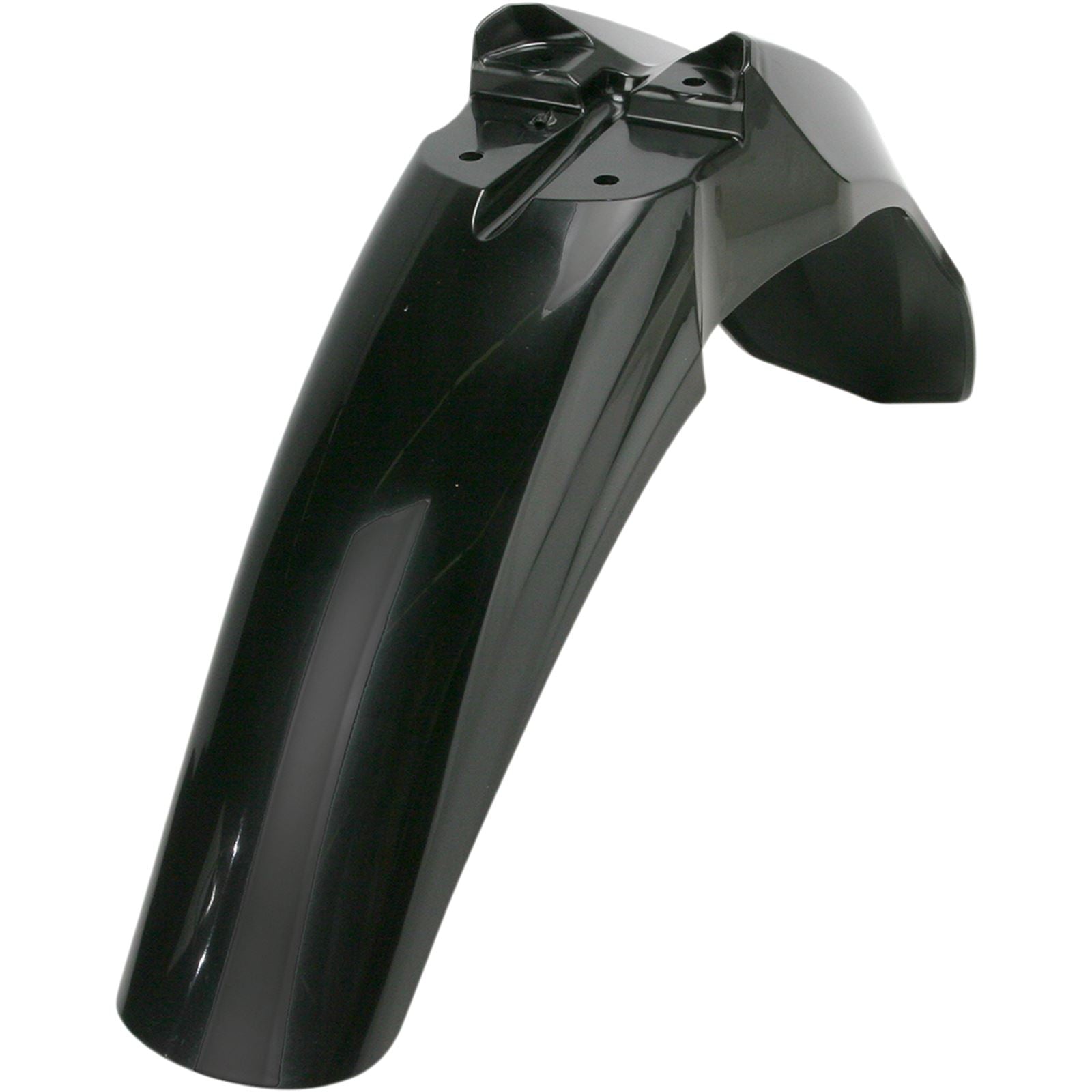 Acerbis Front Fender Black 2141810001_320984