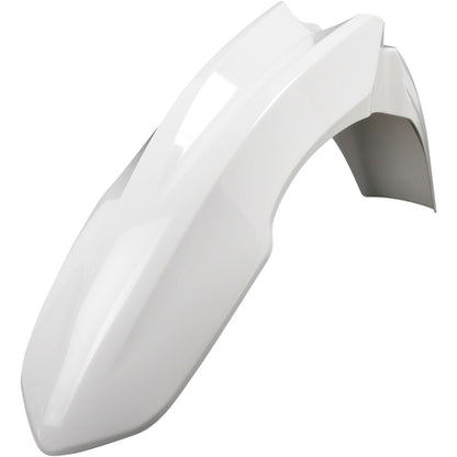 Acerbis Front Fender White 2141810002_320985