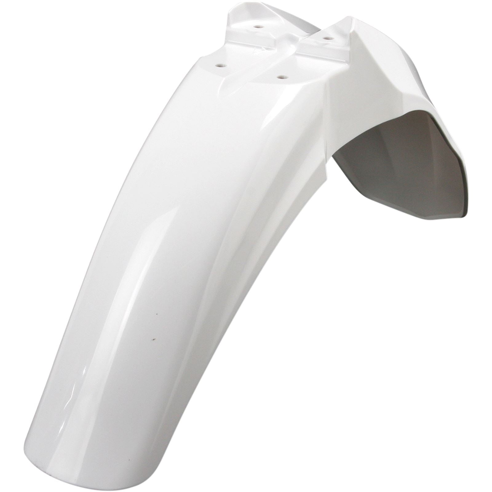 Acerbis Front Fender White 2141810002_320986