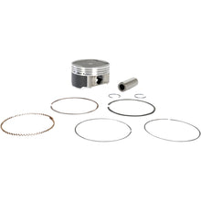 WSM Piston Kit for Polaris 500 - .75mm 50-311-06K_499466