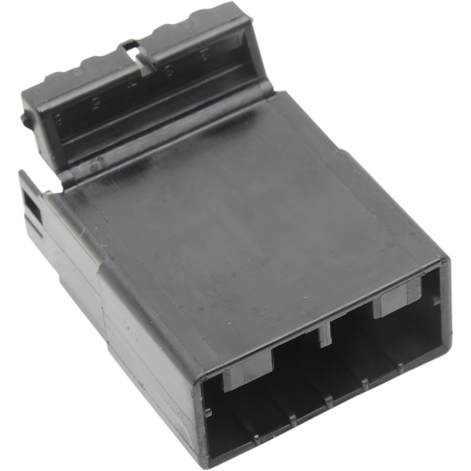 Namz Replacement Cap Connectors 6-Position - 5/Pack [MPN: 2120-0185]_448368