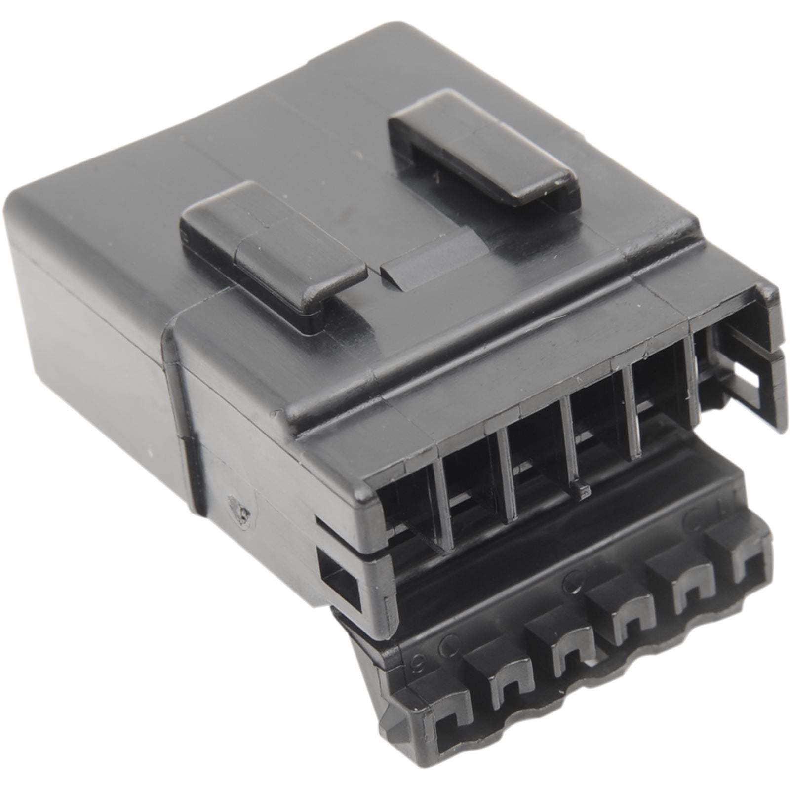 Namz Replacement Cap Connectors 6-Position - 5/Pack [MPN: 2120-0185]_448369
