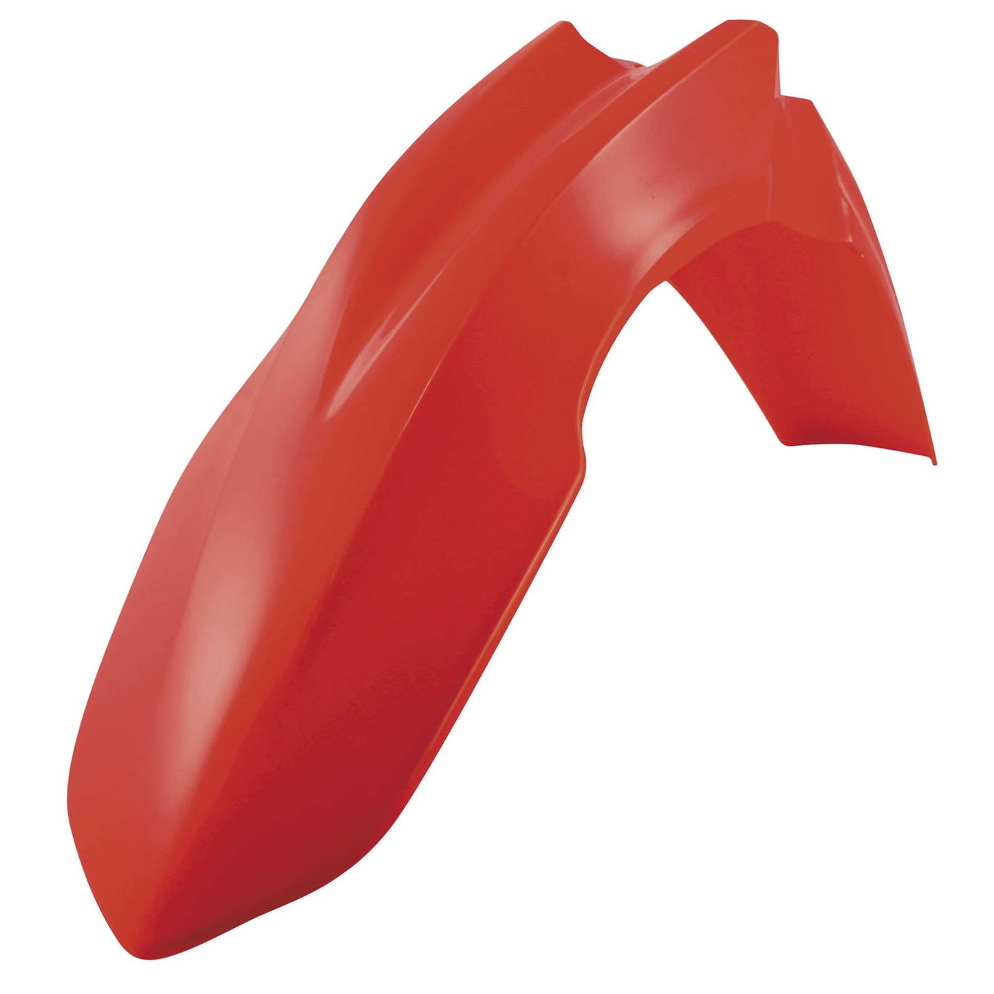 Acerbis Front Fender Red 2141810227_280163