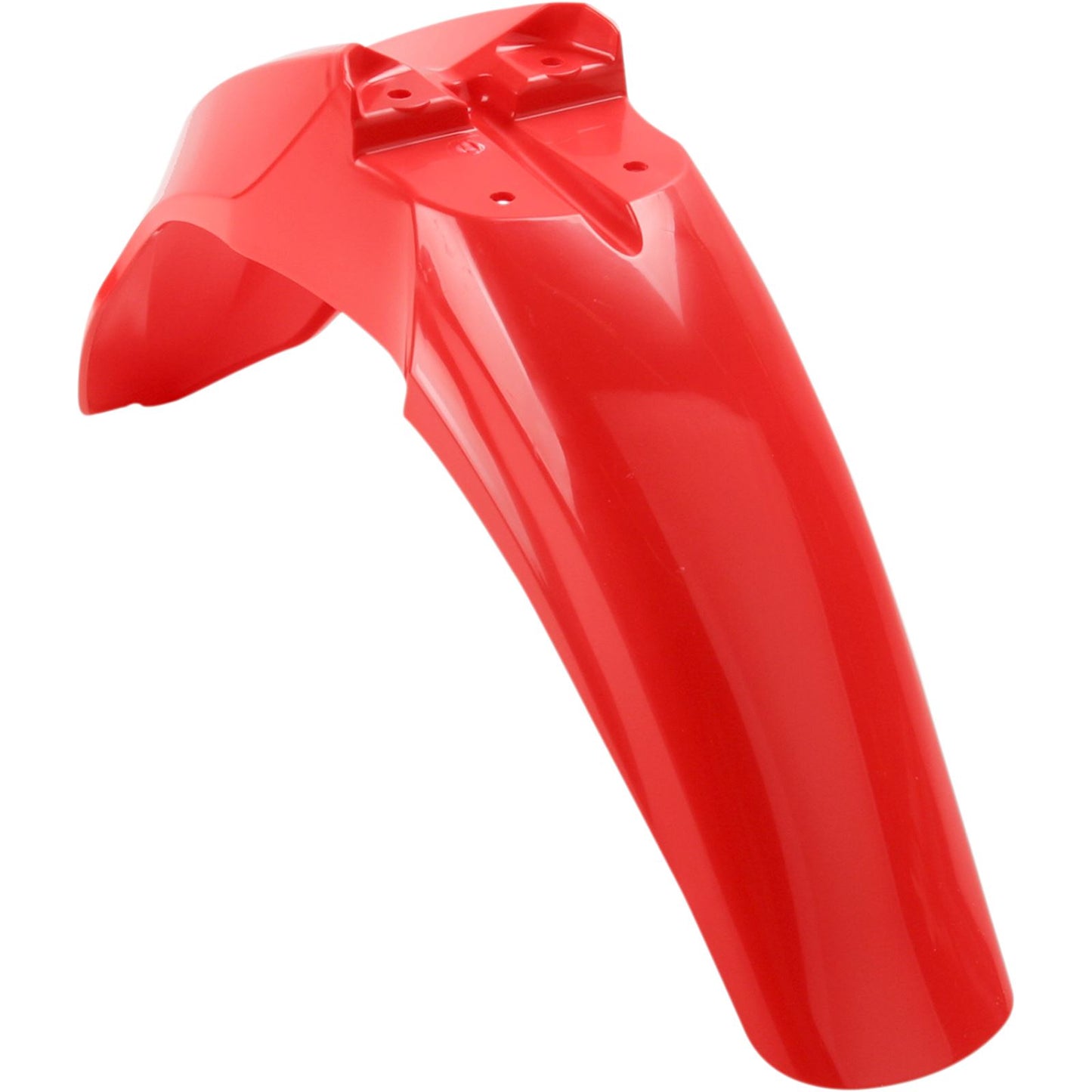 Acerbis Front Fender Red 2141810227_320987