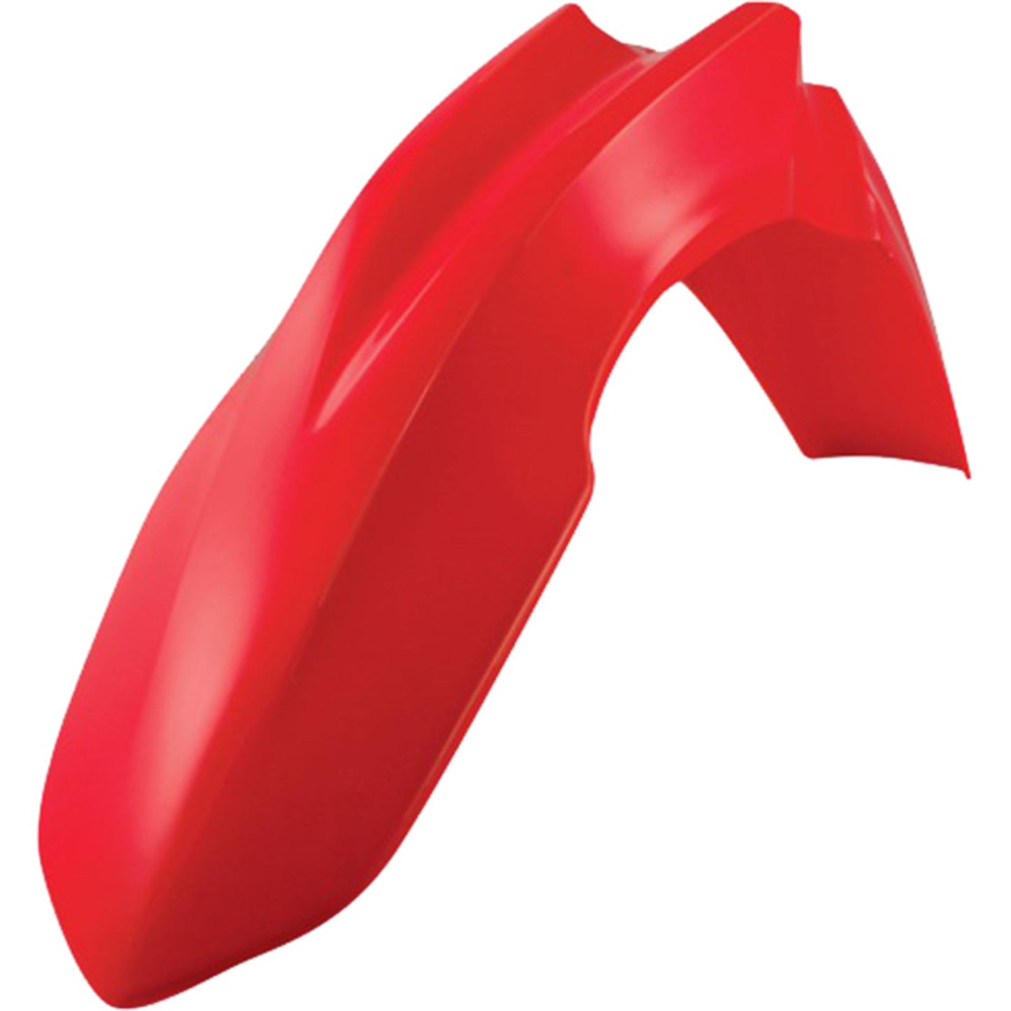 Acerbis Front Fender Red 2141810227_280164