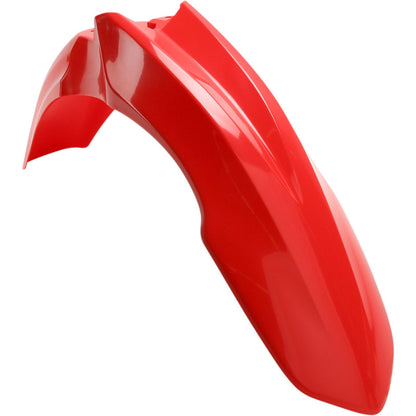 Acerbis Front Fender Red 2141810227_320988
