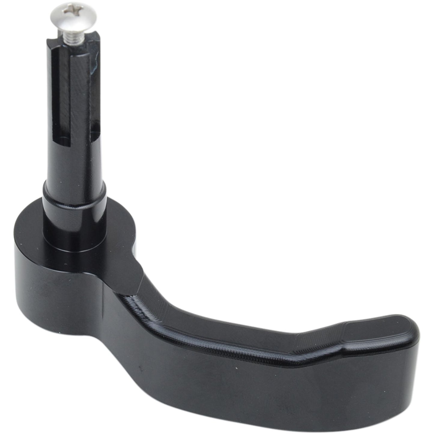 Quad Logic Billet Throttle Lever [MPN: 100-4226-PU]_461684
