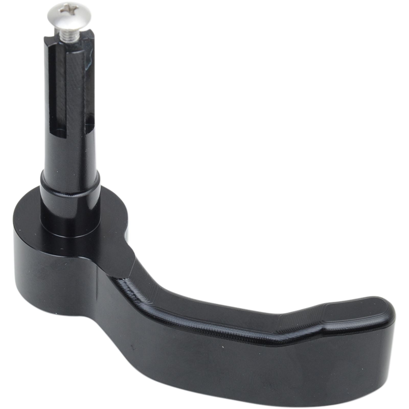Quad Logic Billet Throttle Lever [MPN: 100-4226-PU]_461684