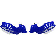 UFO Plastics Blue Vulcan Handguards [MPN: PM01650-089]_486862