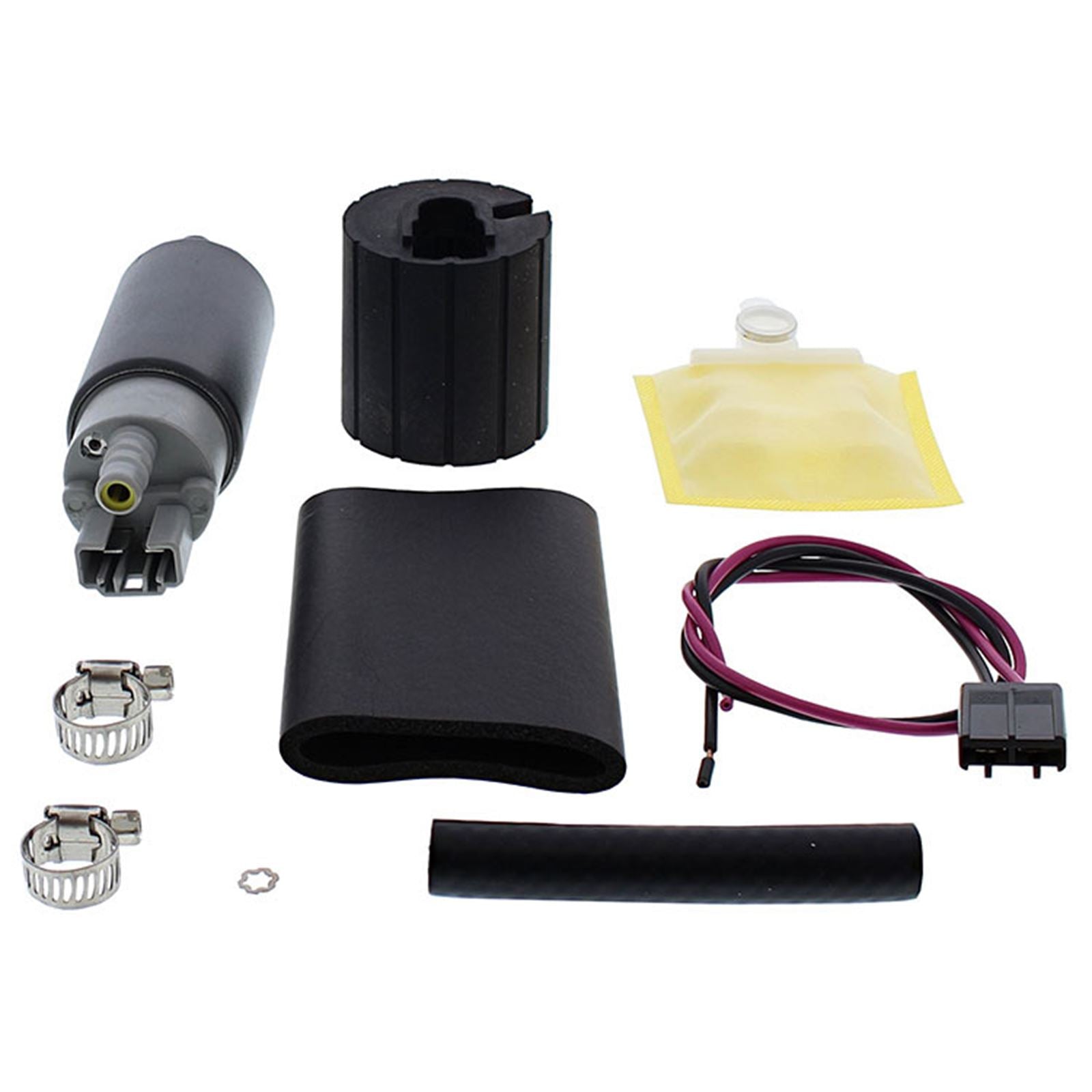 All Balls Fuel Pump Rebuild Kit 47-2027_774738