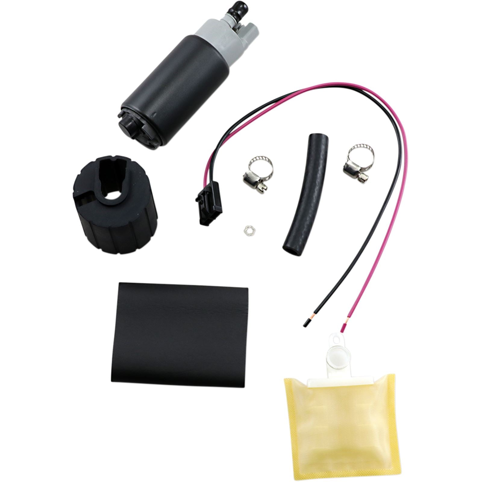 All Balls Fuel Pump Rebuild Kit 47-2027_323823