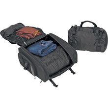 Saddlemen S2200E Expandable Sissy Bar Bag 3515-0080_550126