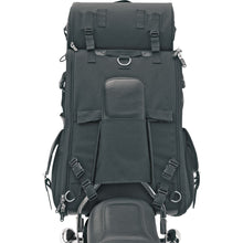 Saddlemen S2200E Expandable Sissy Bar Bag 3515-0080_550127