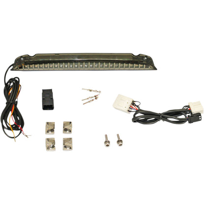 Custom Dynamics Luggage Rack Light -Smoke CD-LR-02-S_368129