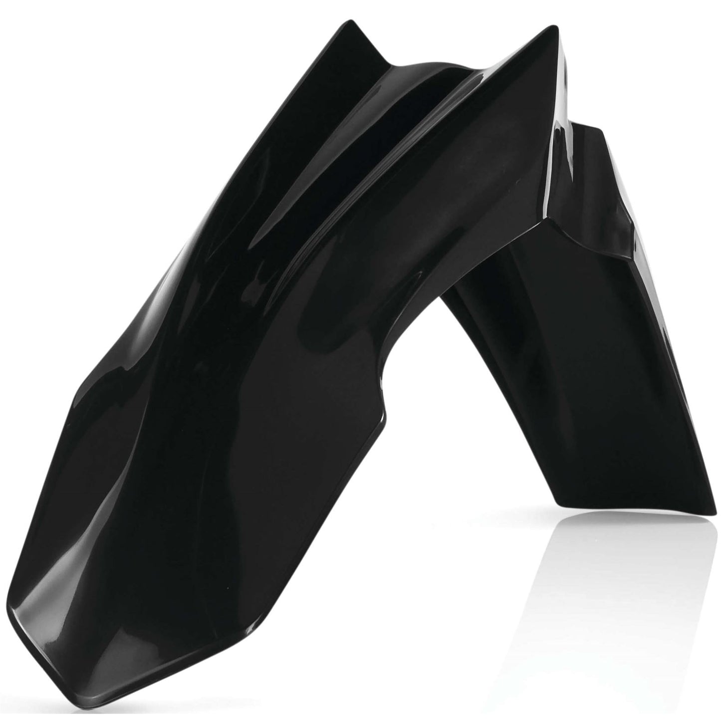 Acerbis Front Fender Black 2314350001_280177