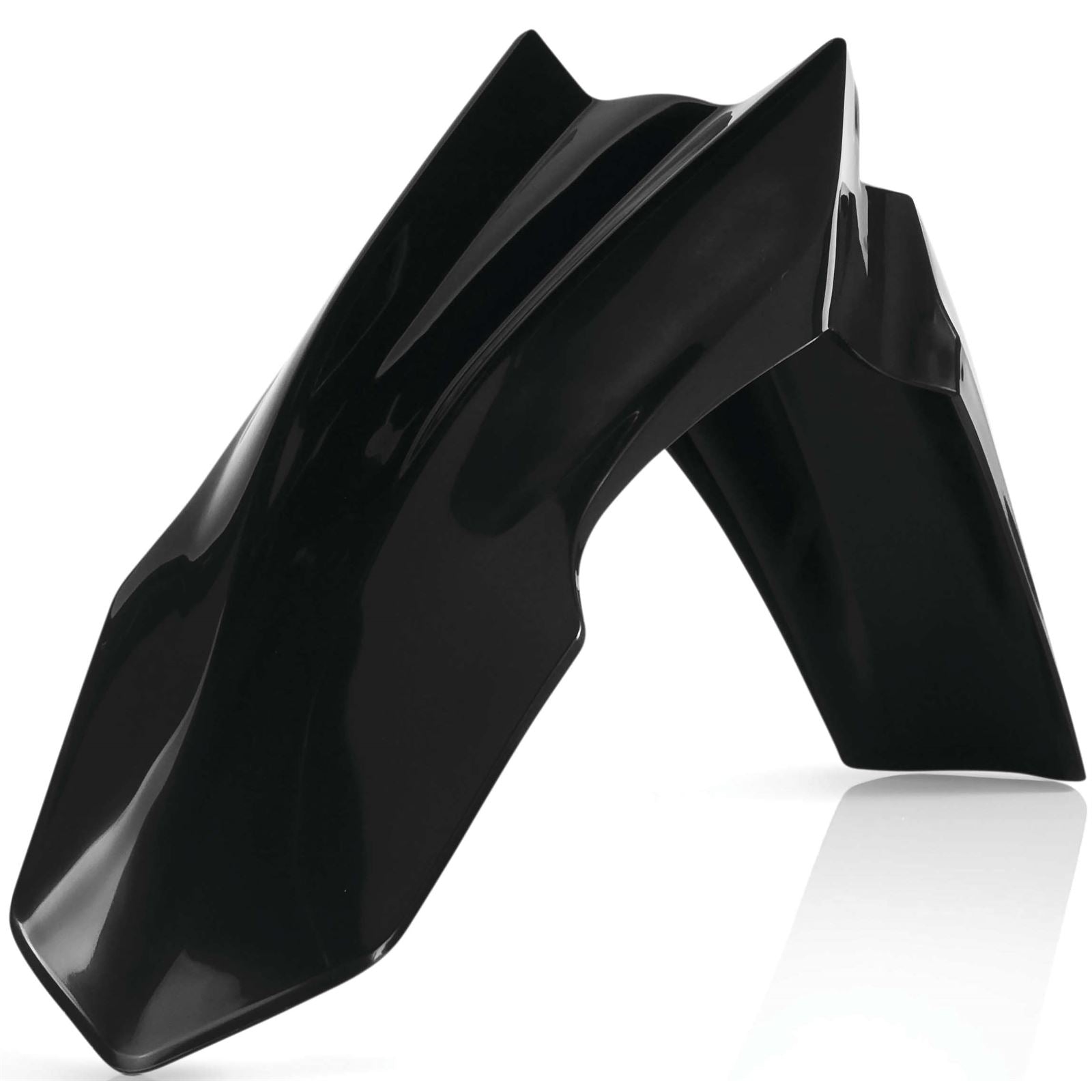 Acerbis Front Fender Black 2314350001_280177
