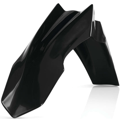 Acerbis Front Fender Black 2314350001_280177