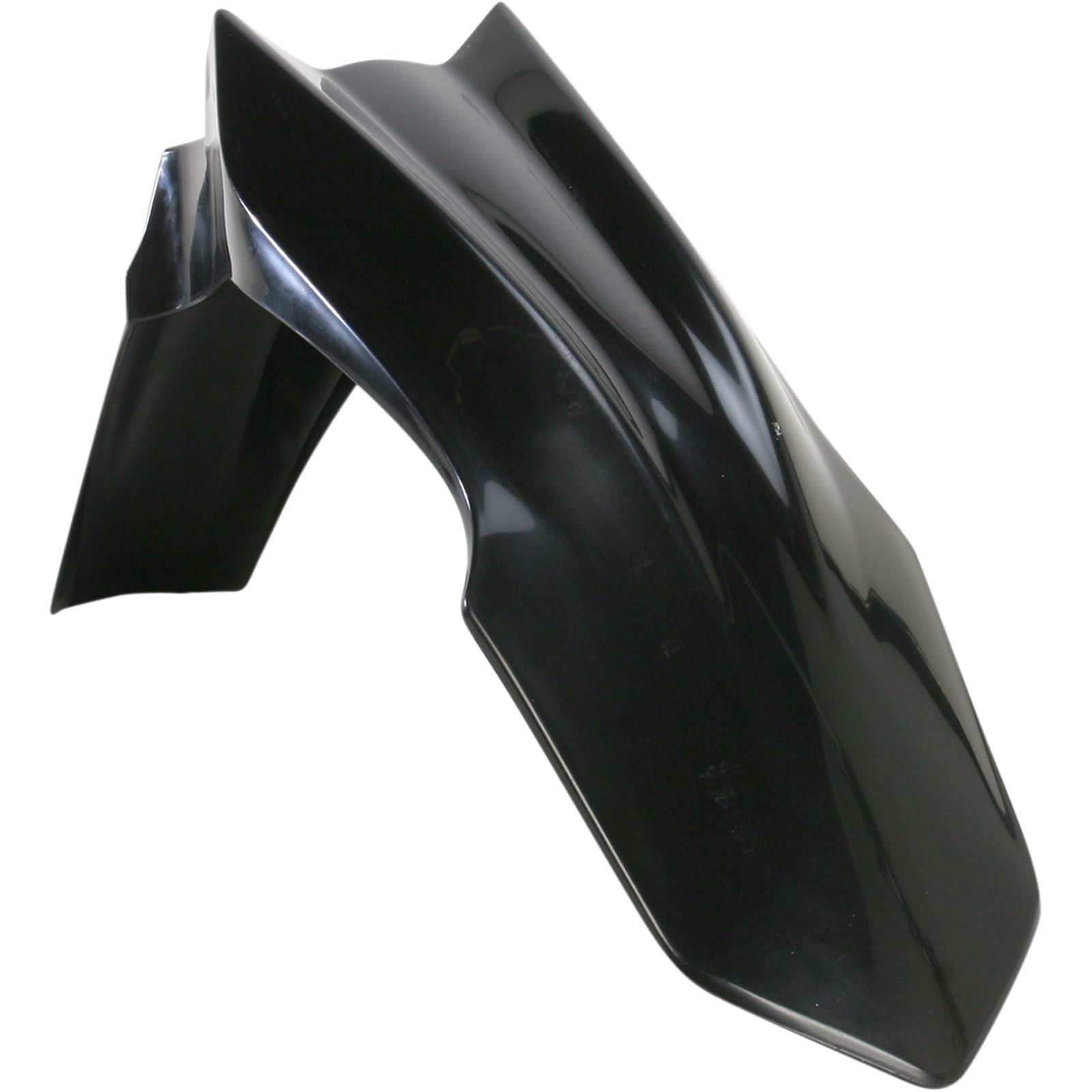 Acerbis Front Fender Black 2314350001_321210