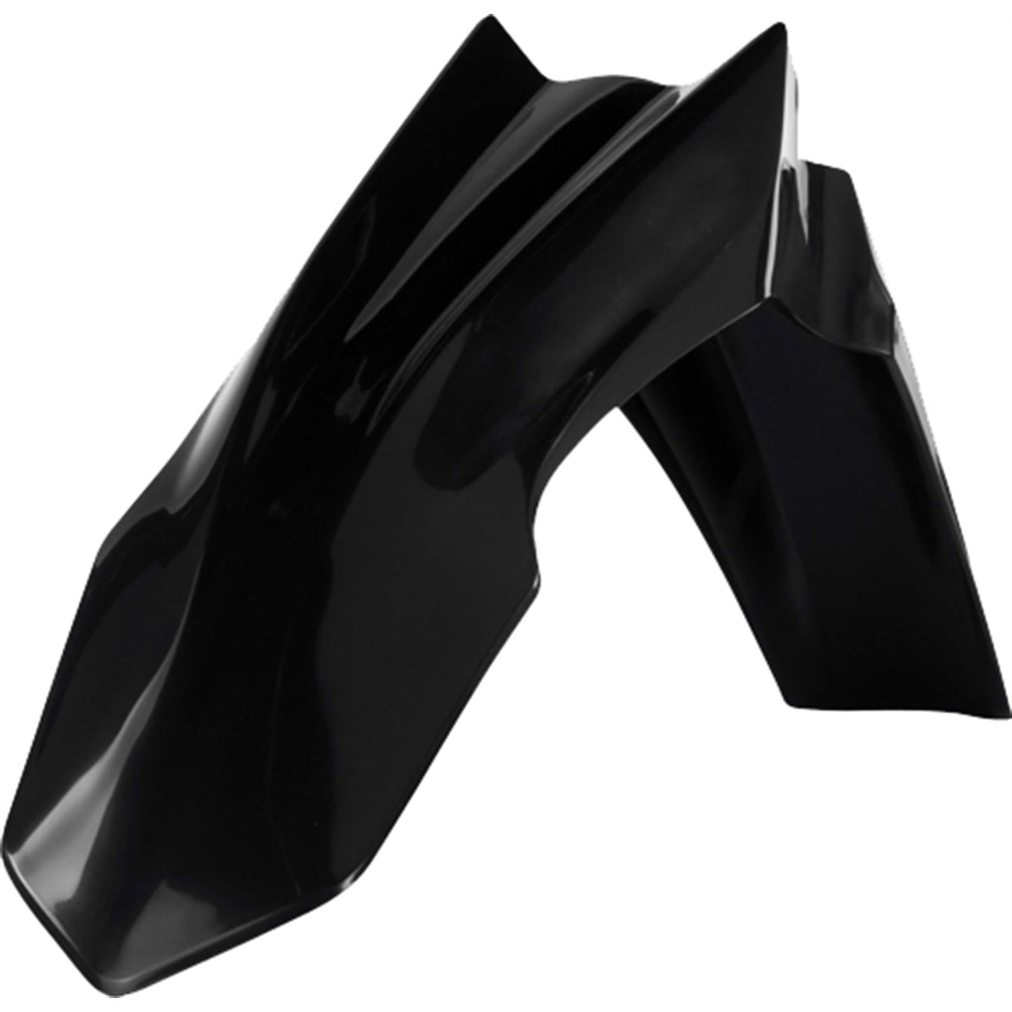 Acerbis Front Fender Black 2314350001_280178