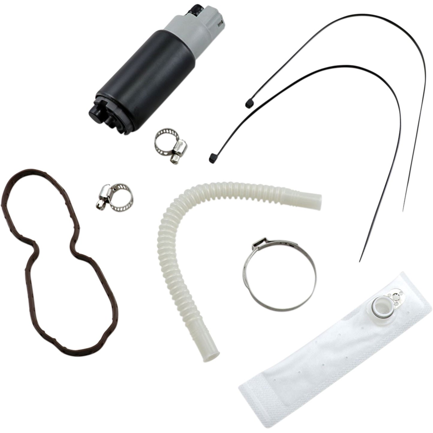 All Balls Fuel Pump Rebuild Kit 47-2020_323840