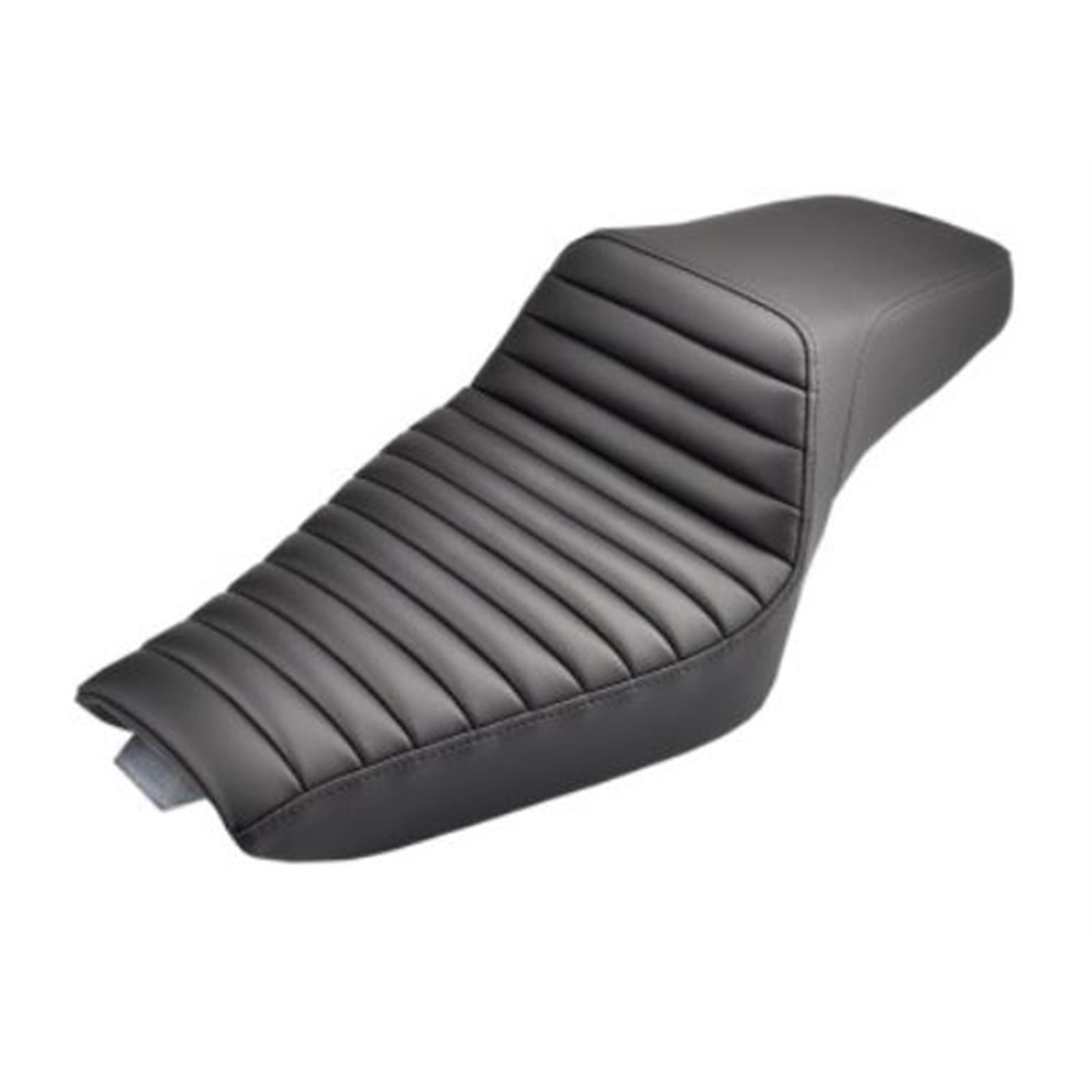 Saddlemen Step Up Seat - Tuck and Roll - XL with 3.3 Gallon Tanks 807-11-171_640145