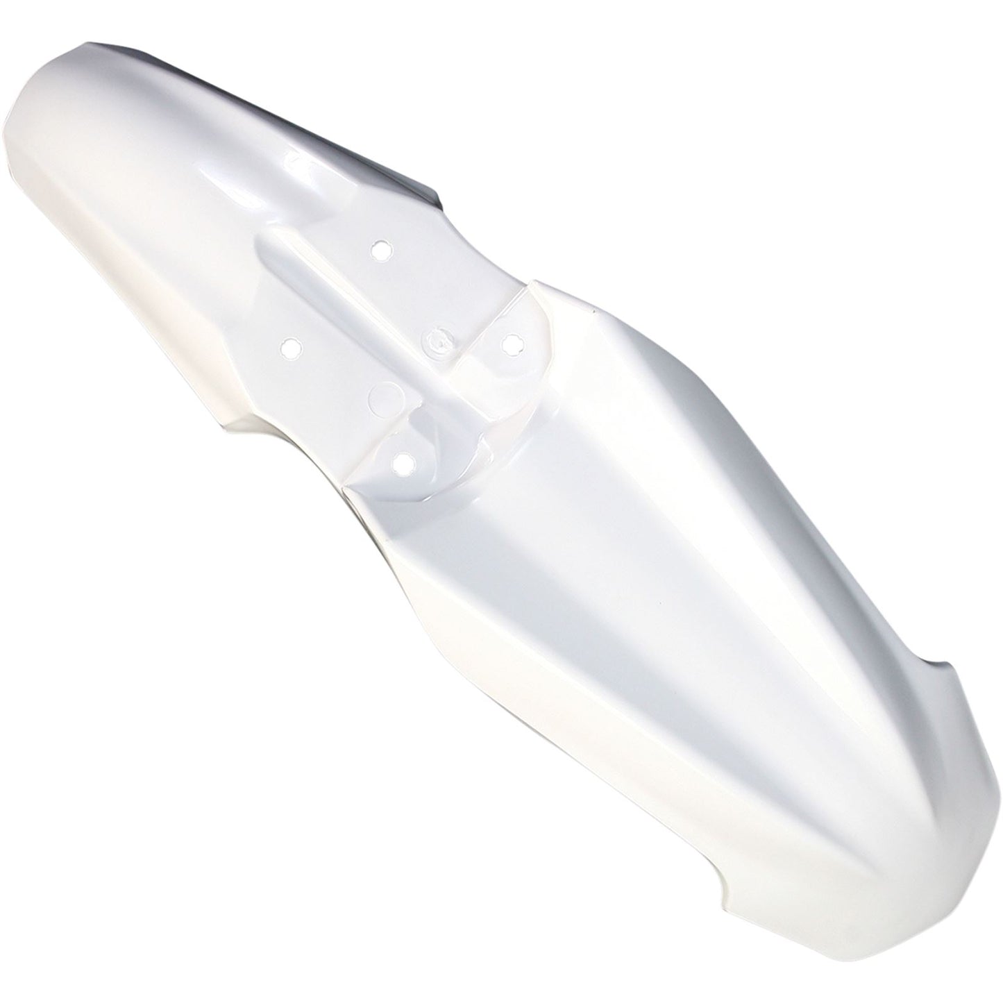 Acerbis Front Fender White 2314350002_321214