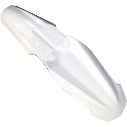 Acerbis Front Fender White 2314350002_321214