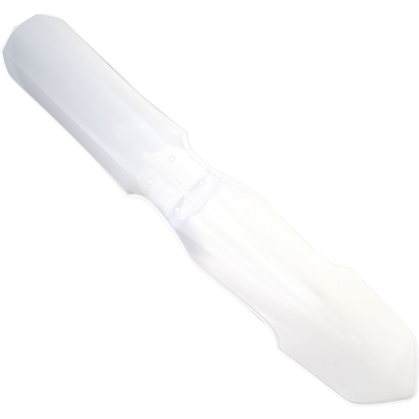 Acerbis Front Fender White 2314350002_321215