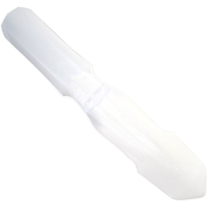 Acerbis Front Fender White 2314350002_321215