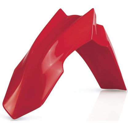 Acerbis Front Fender Red 2314350227_280181