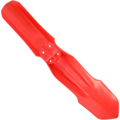 Acerbis Front Fender Red 2314350227_321212