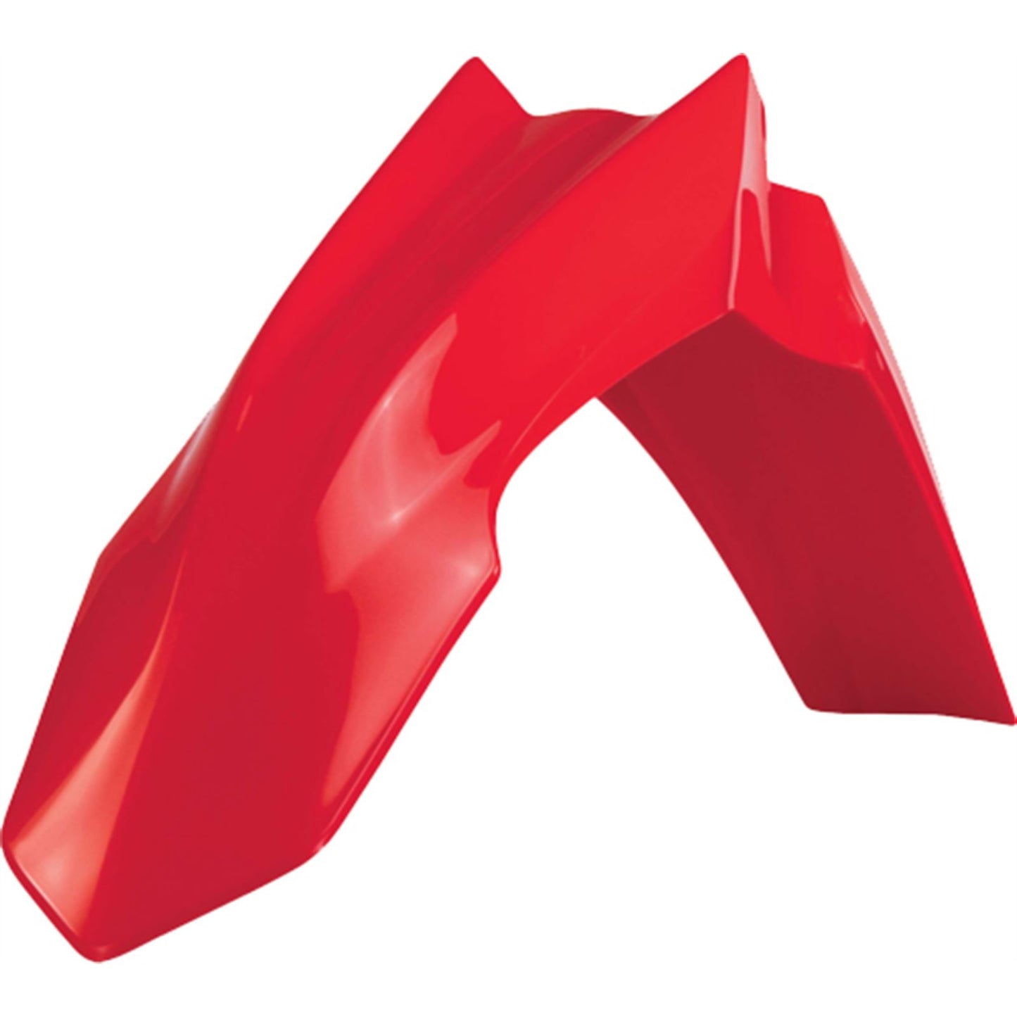 Acerbis Front Fender Red 2314350227_280182