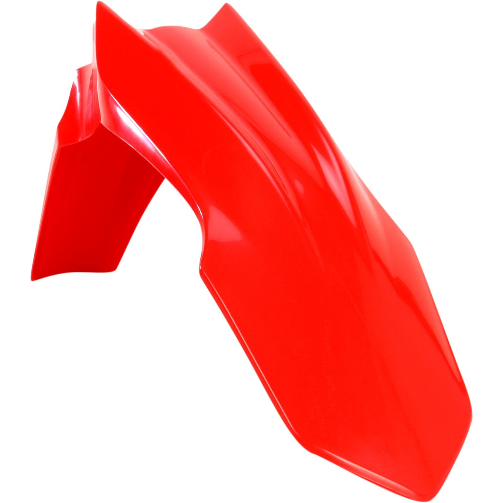 Acerbis Front Fender Red 2314350227_321213