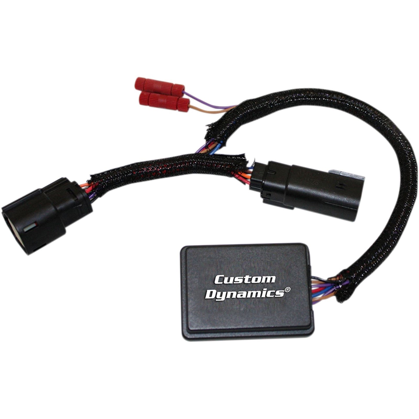 Custom Dynamics Turn Signal Decoder Module GEN-TSD_368259