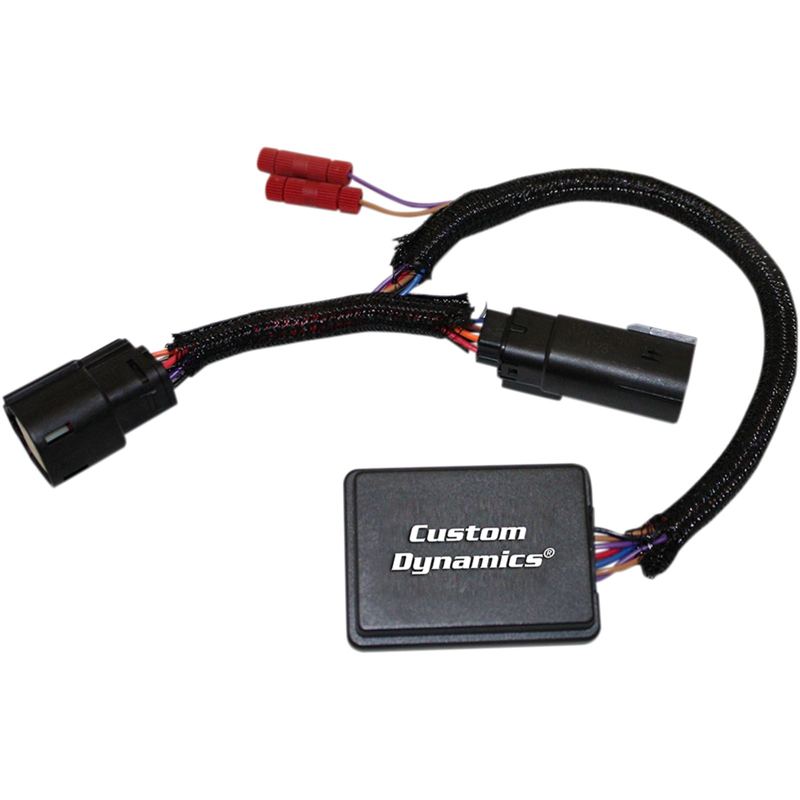 Custom Dynamics Turn Signal Decoder Module GEN-TSD_368259