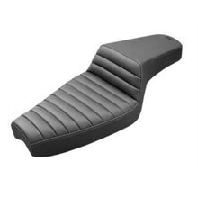 Saddlemen Step Up Seat - Tuck and Roll - XL with 4.5 Gallon Tanks 807-03-171_640143