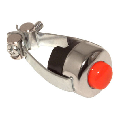 Emgo Horn/Kill Switch - 7/8" 46-50500_598592