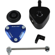 Driven Rear Brake Fluid Reservoir - Blue DRRRE-01-BL_374797