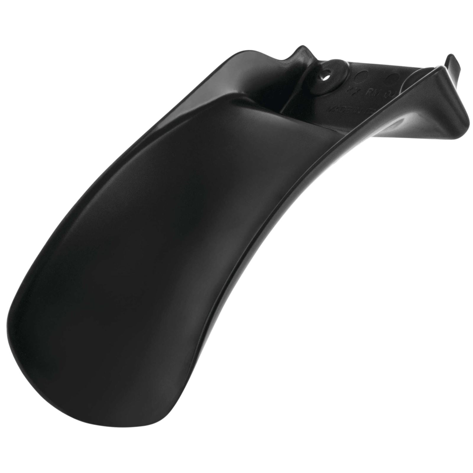 Acerbis Airbox Mud Flap Black 2081640001_280206