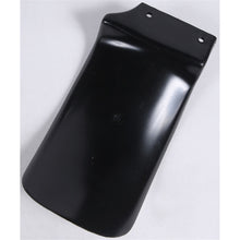 Acerbis Airbox Mud Flap Black 2081640001_280207