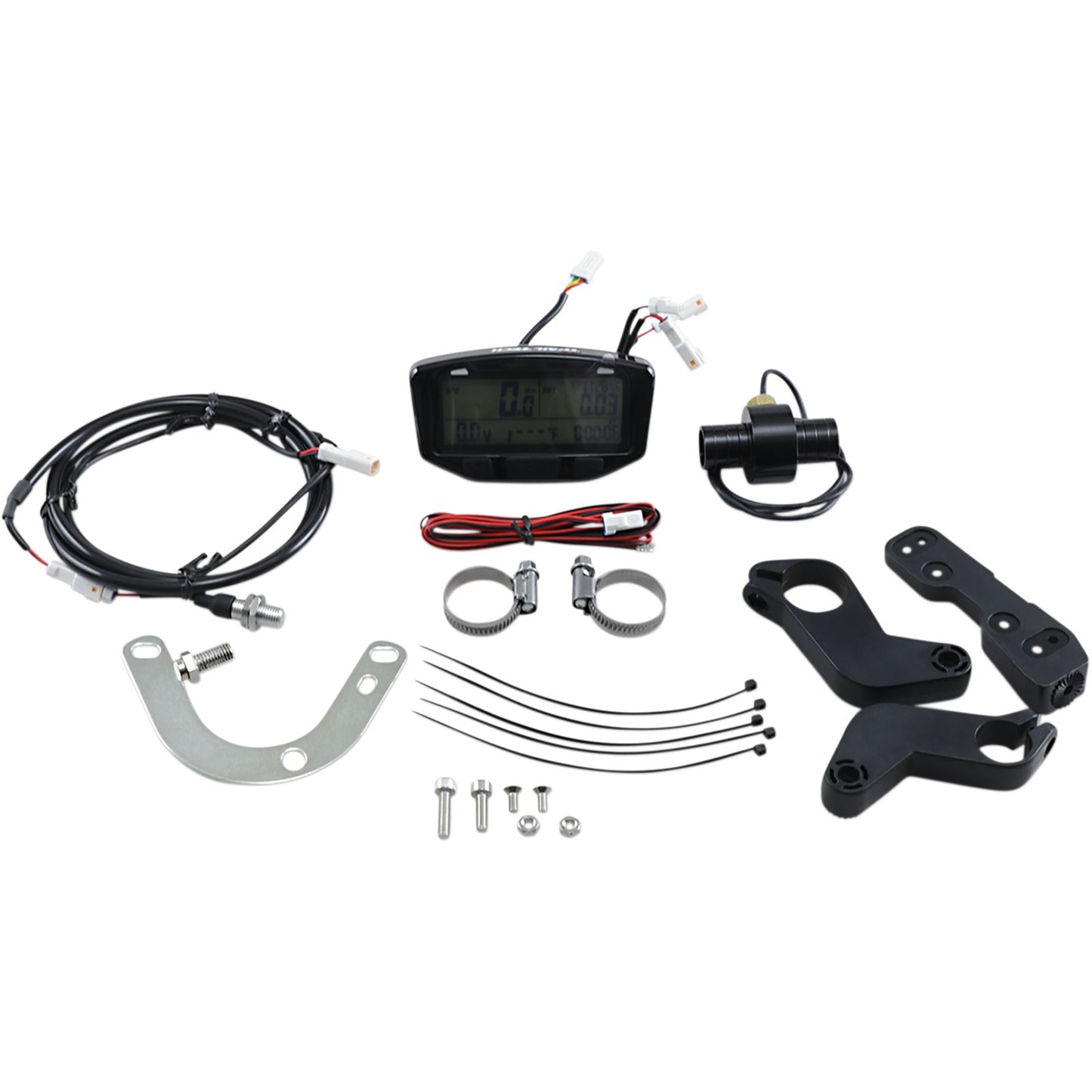 Trail Tech Striker Kit Speed/ Volt / Temp 712-118_485319