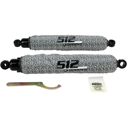 Progressive Suspension 512 Series Shock - Rear 512-1011B_459523