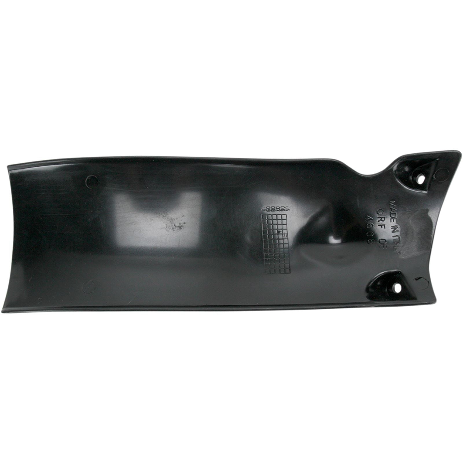 Acerbis Airbox Mud Flap Black 2081670001_319608