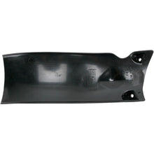 Acerbis Airbox Mud Flap Black 2081670001_319608