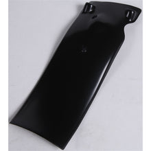 Acerbis Airbox Mud Flap Black 2081670001_280212