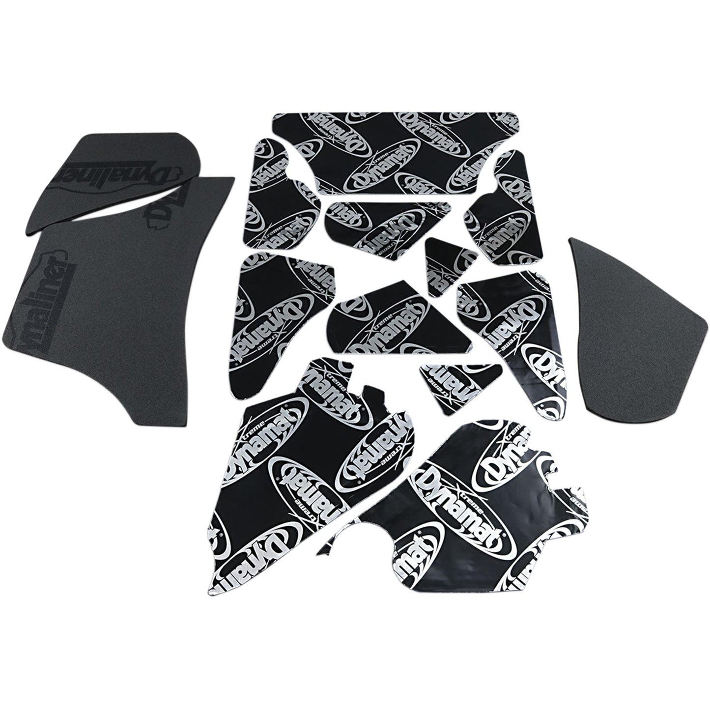 Klock Werks Sound Control - Fairing Kit [MPN: KW05-01-0413]_409103