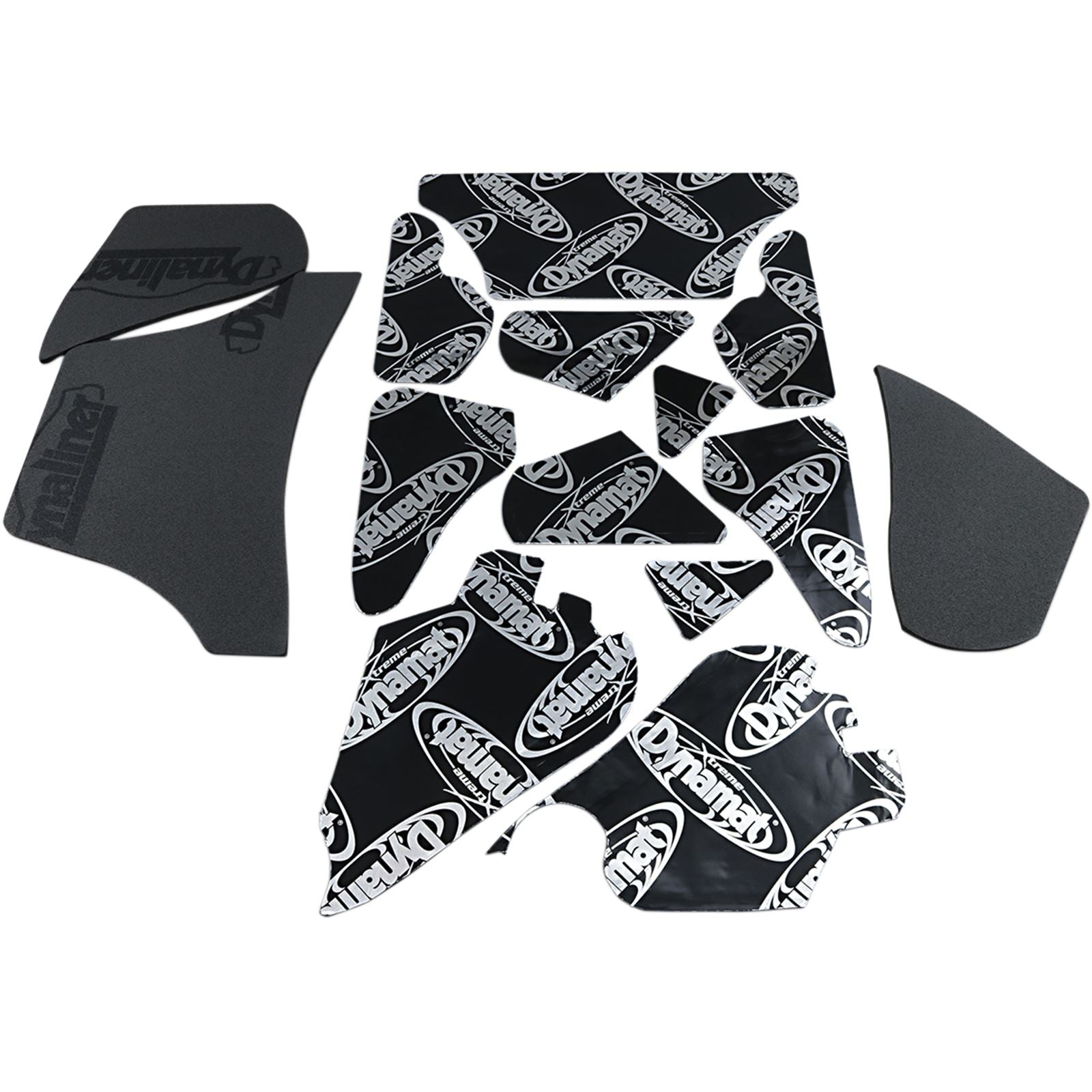 Klock Werks Sound Control - Fairing Kit [MPN: KW05-01-0413]_409103