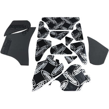 Klock Werks Sound Control - Fairing Kit [MPN: KW05-01-0413]_409103