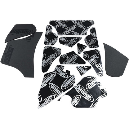 Klock Werks Sound Control - Fairing Kit [MPN: KW05-01-0413]_409103